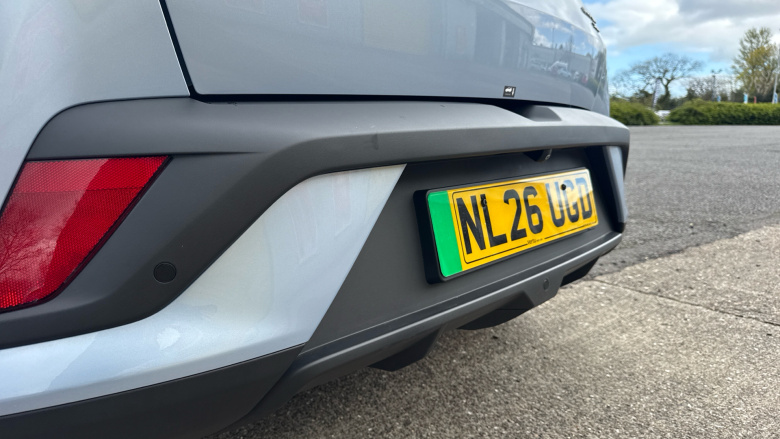 BYD Dolphin Surf 65kW Boost 43kWh 5dr Auto Electric Hatchback